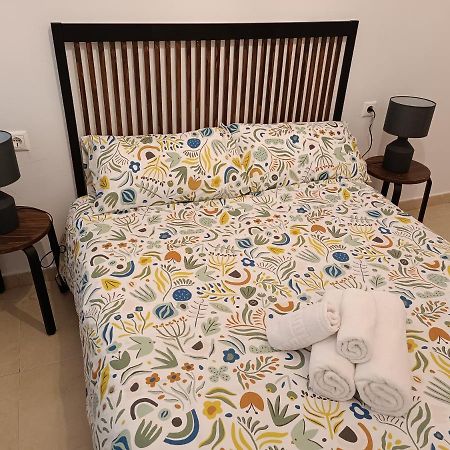 Apartamento Bajo En Mentidero Кадіс Екстер'єр фото