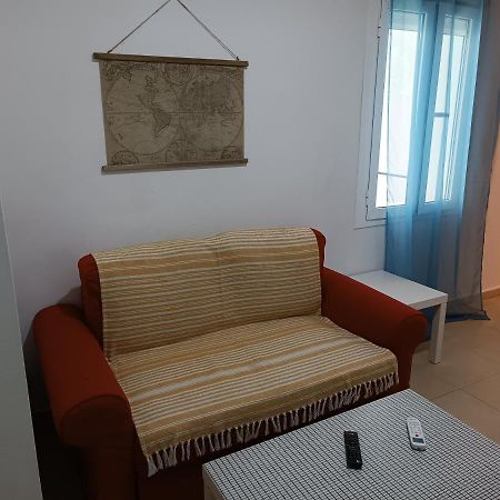 Apartamento Bajo En Mentidero Кадіс Екстер'єр фото