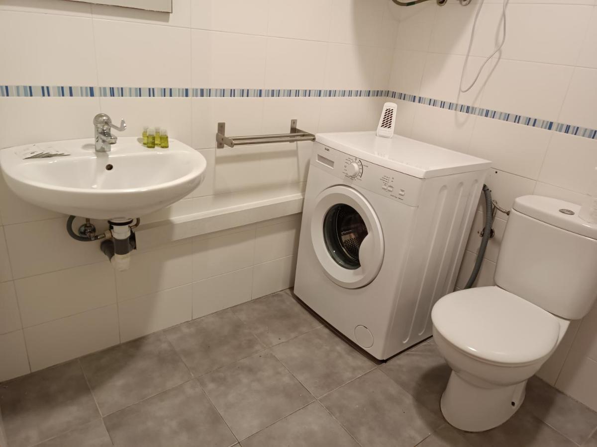 Apartamento Bajo En Mentidero Кадіс Екстер'єр фото
